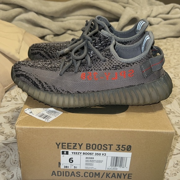 Yeezy boost 350 v2 - Picture 3 of 8